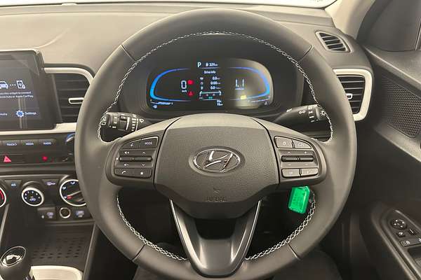 2025 Hyundai Venue Active QX.V5