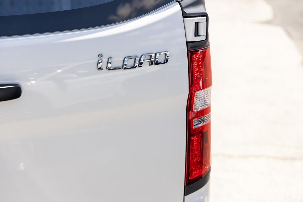 2020 Hyundai iLoad TQ4