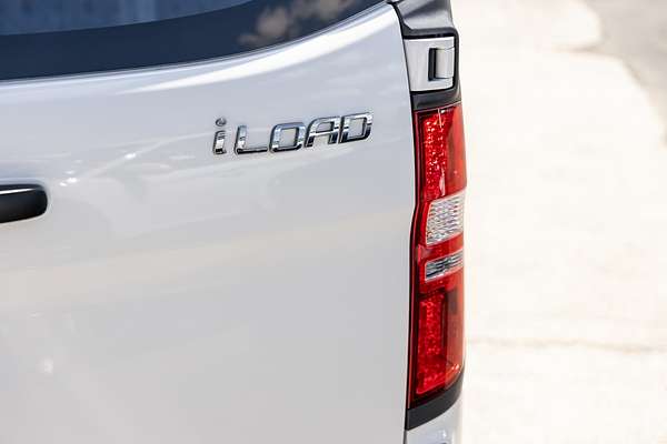 2020 Hyundai iLoad TQ4