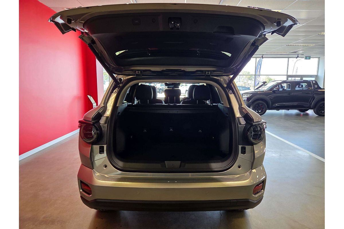 2025 GWM Haval H7 Vanta Hybrid B16