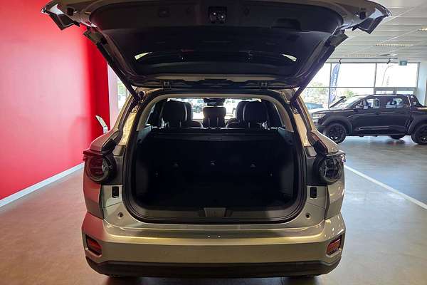 2025 GWM Haval H7 Vanta Hybrid B16