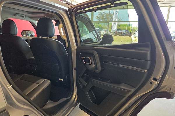 2025 GWM Haval H7 Vanta Hybrid B16