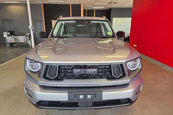 2025 GWM Haval H7 Vanta Hybrid B16