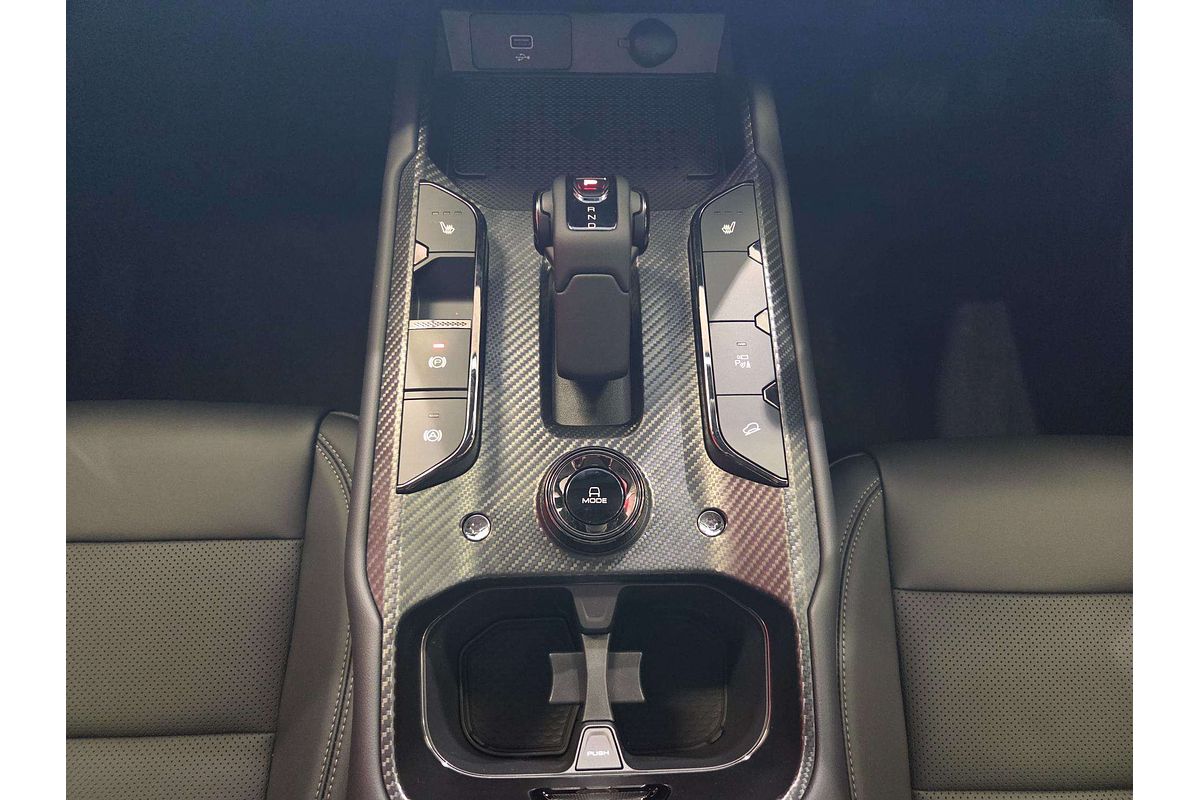 2025 GWM Haval H7 Vanta Hybrid B16