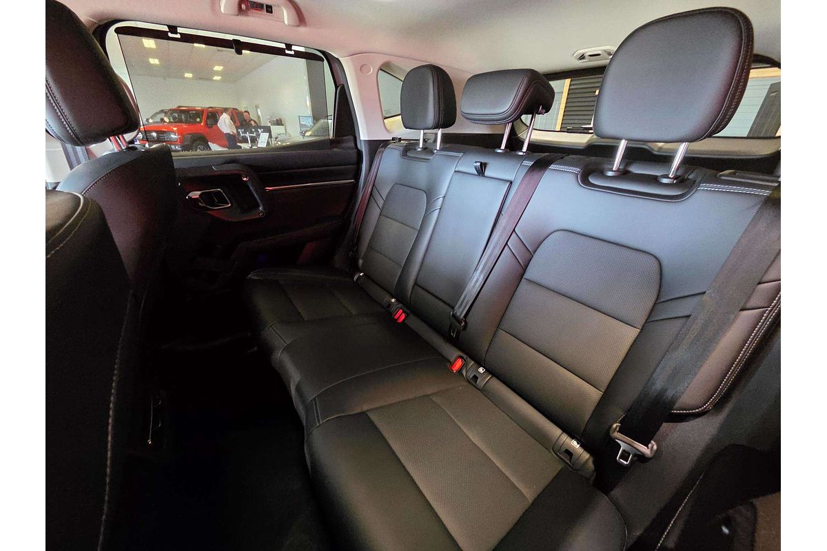 2025 GWM Haval H7 Vanta Hybrid B16