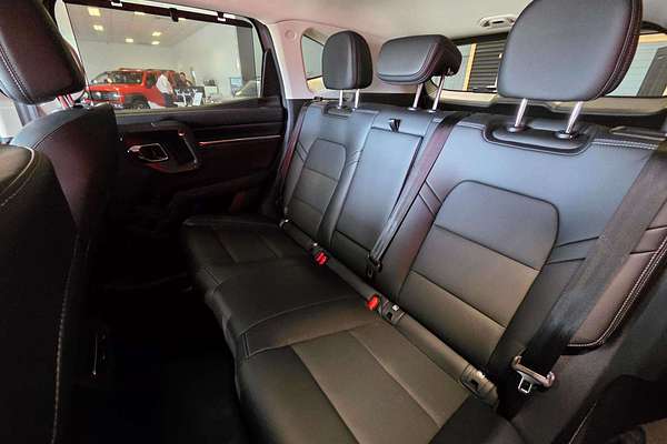 2025 GWM Haval H7 Vanta Hybrid B16