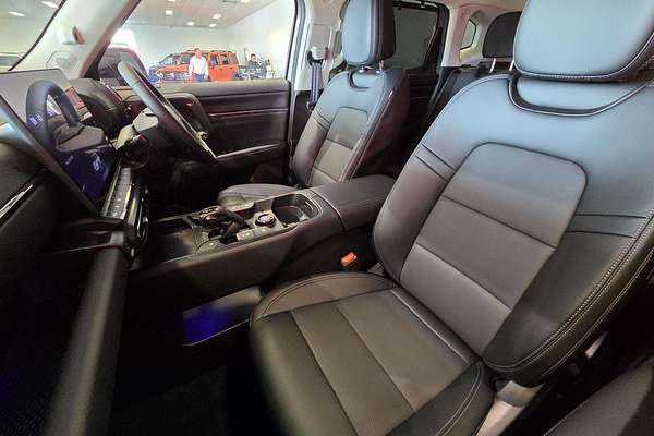 2025 GWM Haval H7 Vanta Hybrid B16