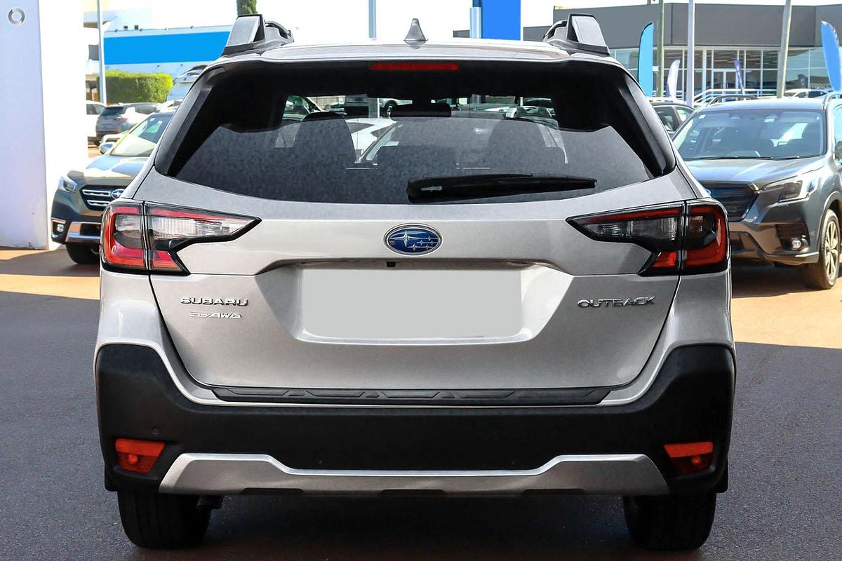 2025 Subaru Outback AWD Touring 6GEN