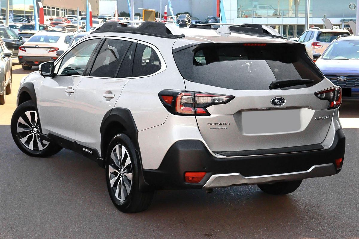 2025 Subaru Outback AWD Touring 6GEN