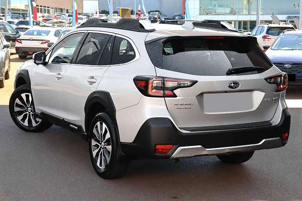 2025 Subaru Outback AWD Touring 6GEN