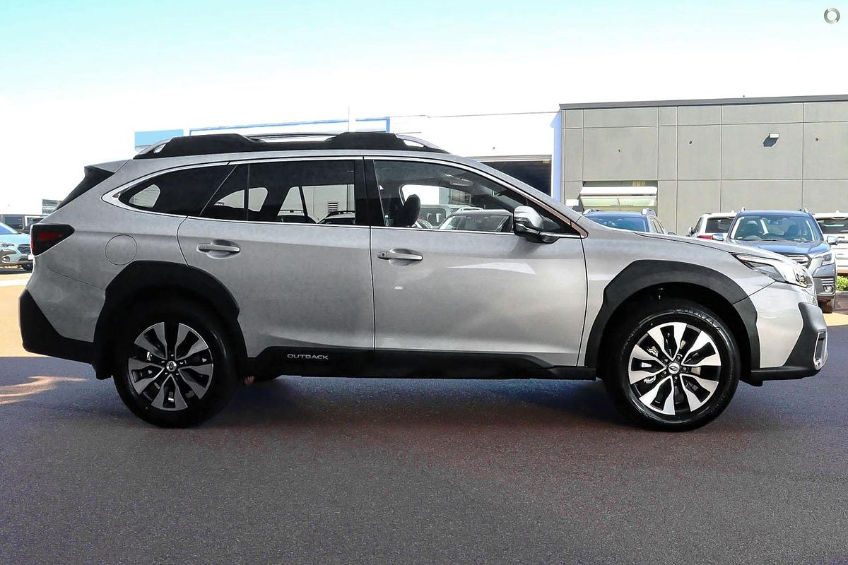 2025 Subaru Outback AWD Touring 6GEN