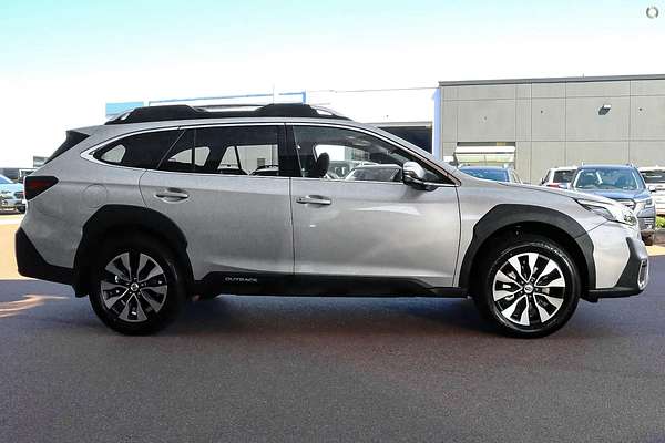 2025 Subaru Outback AWD Touring 6GEN