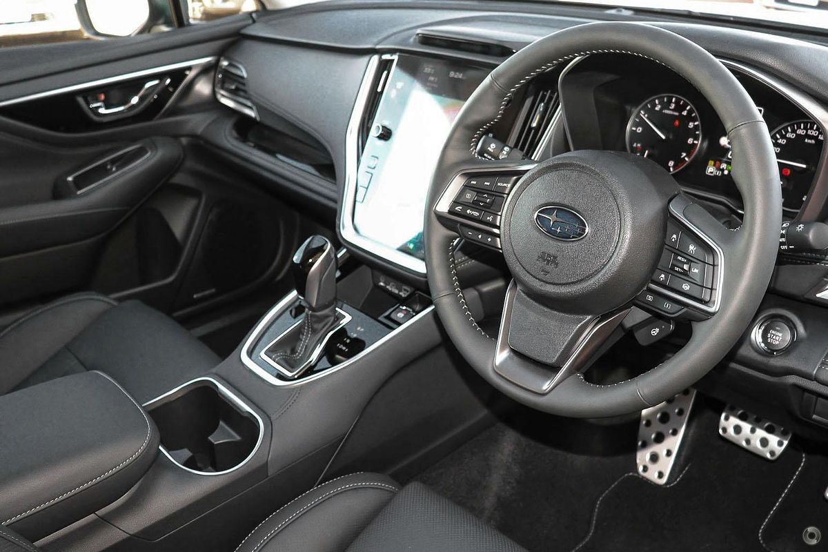 2025 Subaru Outback AWD Touring 6GEN