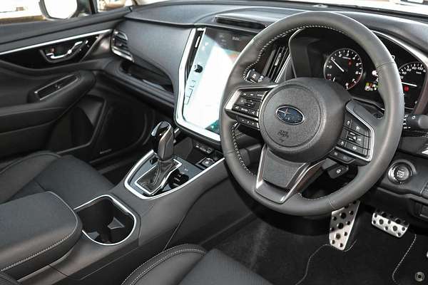 2025 Subaru Outback AWD Touring 6GEN