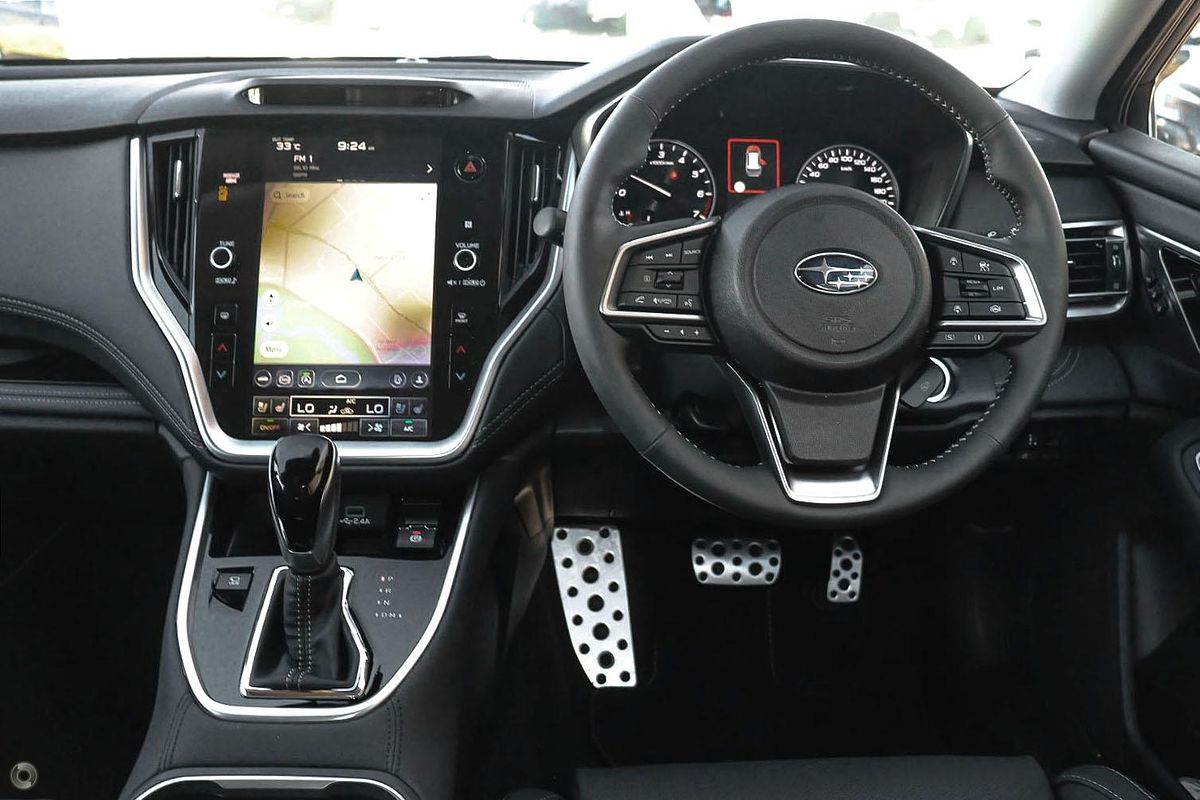 2025 Subaru Outback AWD Touring 6GEN