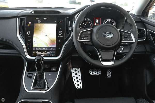 2025 Subaru Outback AWD Touring 6GEN