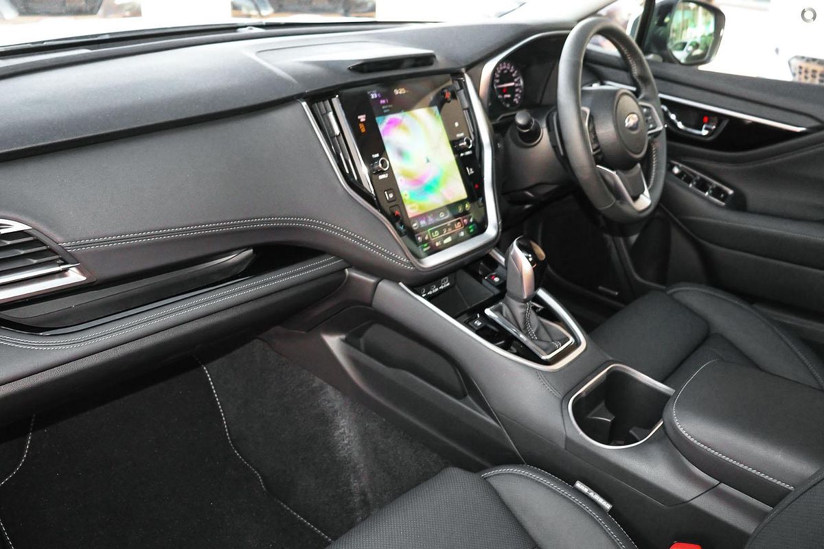 2025 Subaru Outback AWD Touring 6GEN