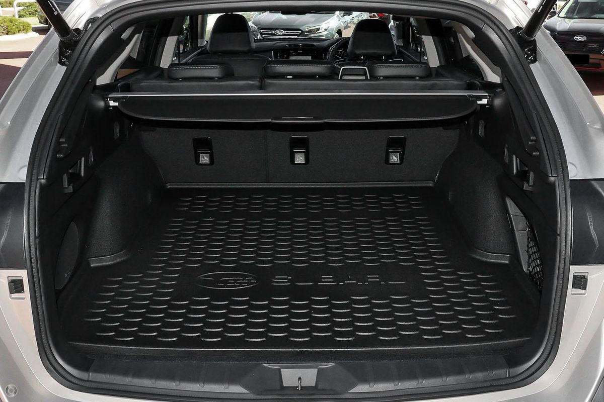 2025 Subaru Outback AWD Touring 6GEN