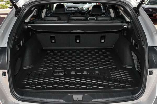 2025 Subaru Outback AWD Touring 6GEN