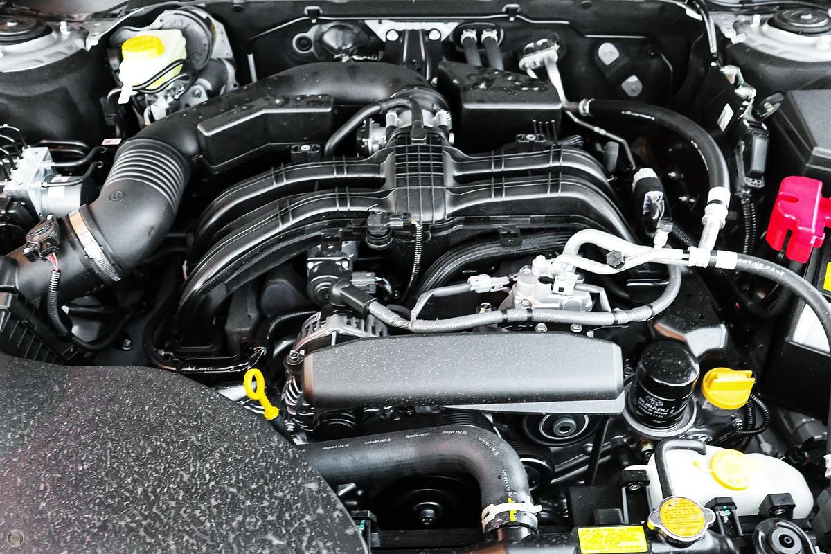 2025 Subaru Outback AWD Touring 6GEN