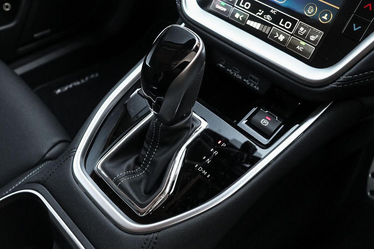 2025 Subaru Outback AWD Touring 6GEN