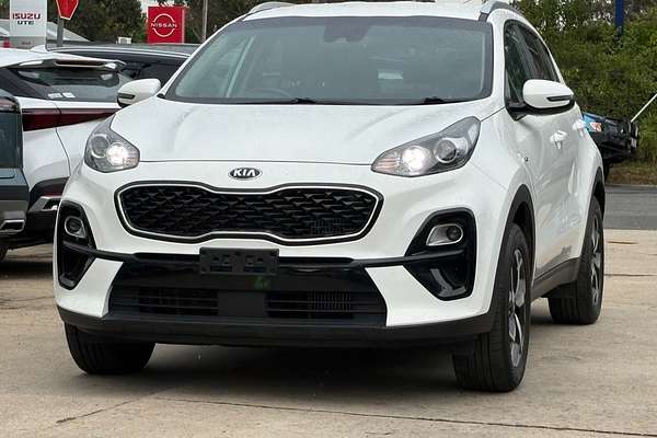 2019 Kia Sportage S QL