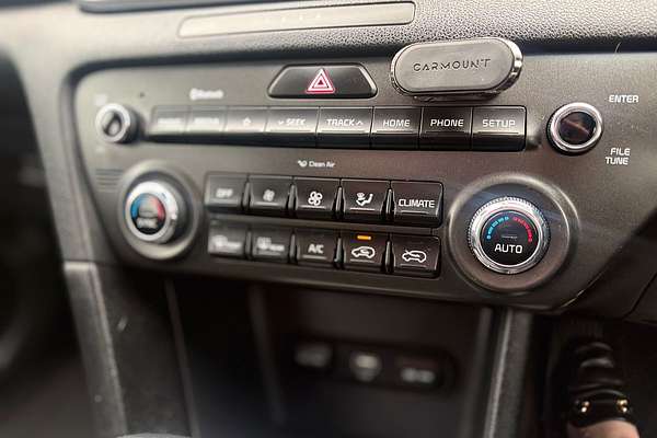 2019 Kia Sportage S QL