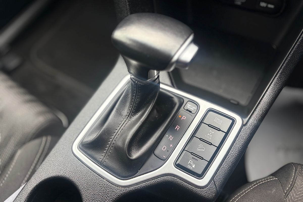 2019 Kia Sportage S QL