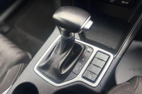 2019 Kia Sportage S QL