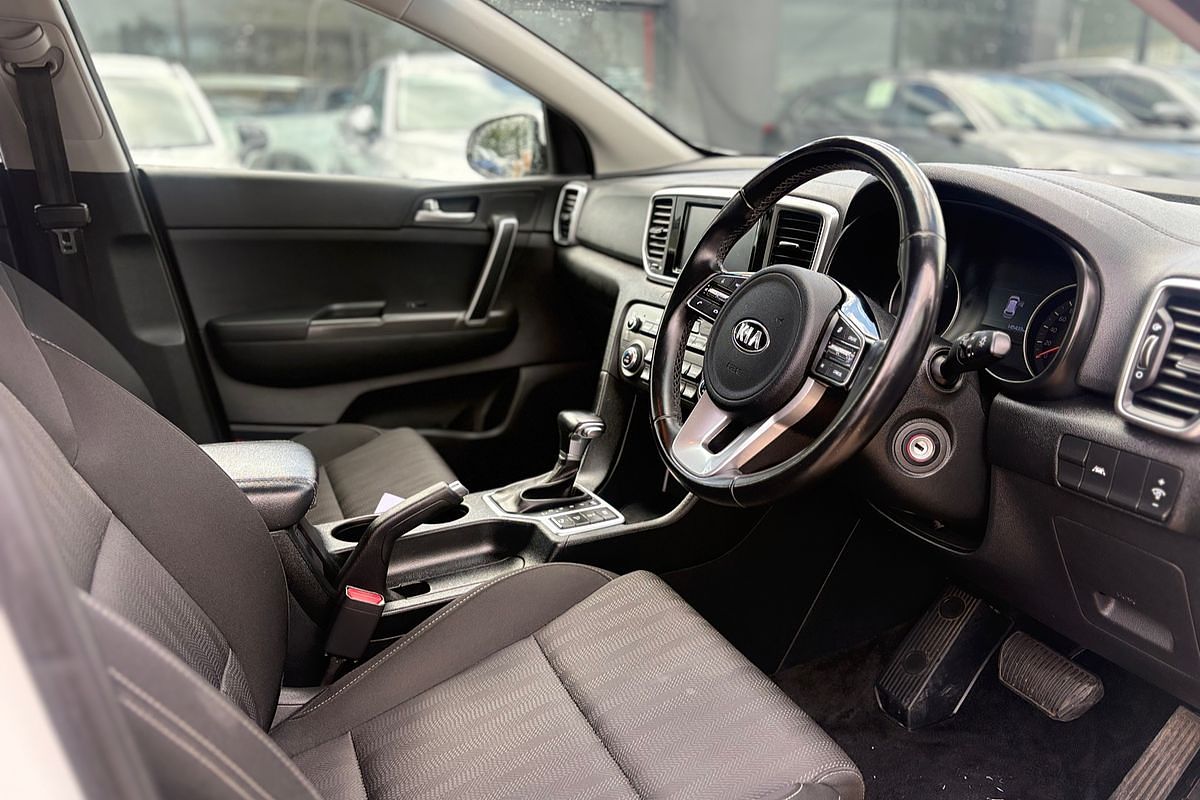 2019 Kia Sportage S QL