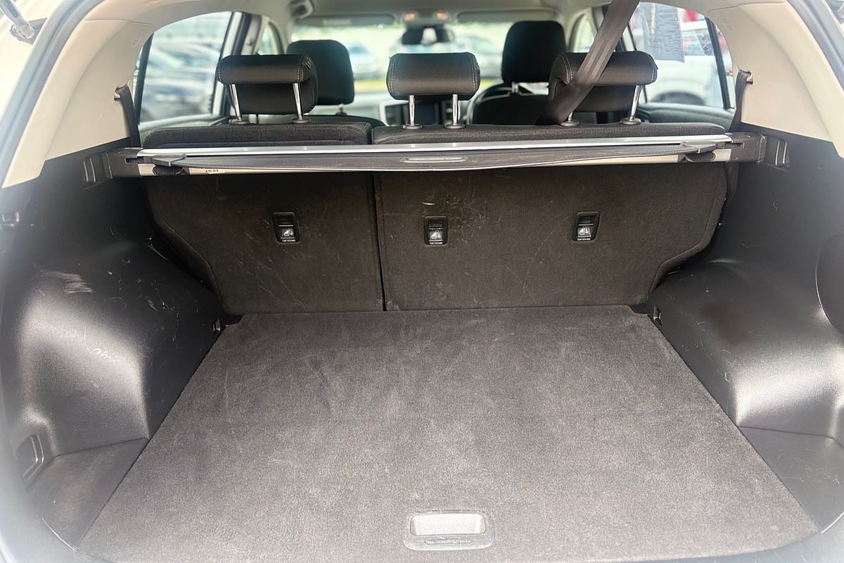 2019 Kia Sportage S QL