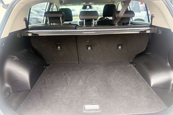 2019 Kia Sportage S QL