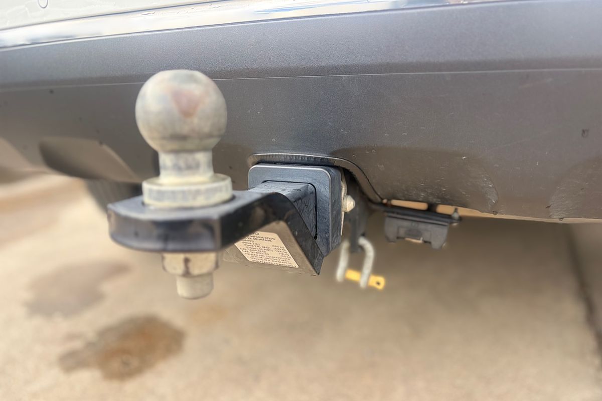 2019 Kia Sportage S QL