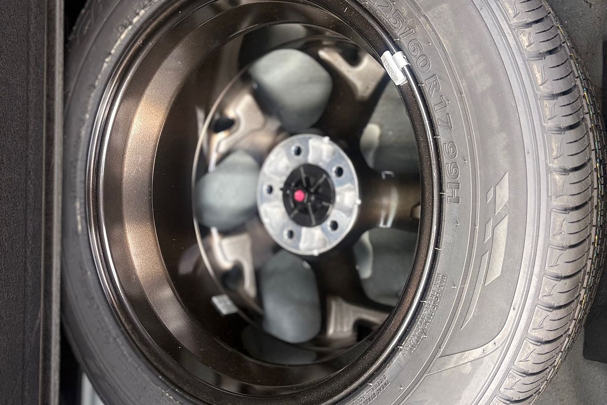 2019 Kia Sportage S QL