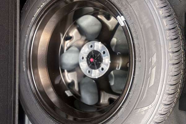 2019 Kia Sportage S QL