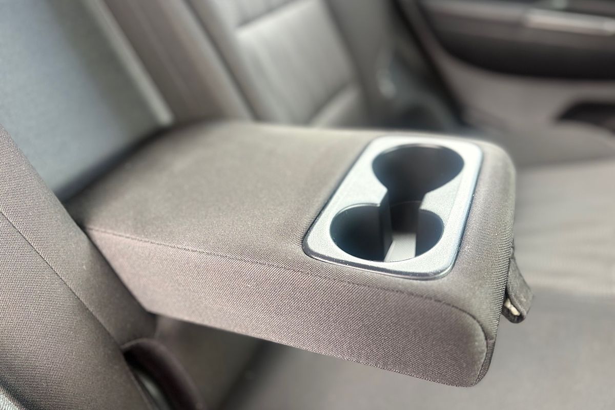 2019 Kia Sportage S QL