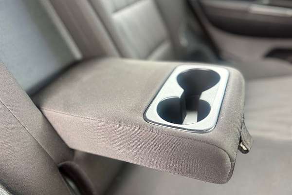 2019 Kia Sportage S QL