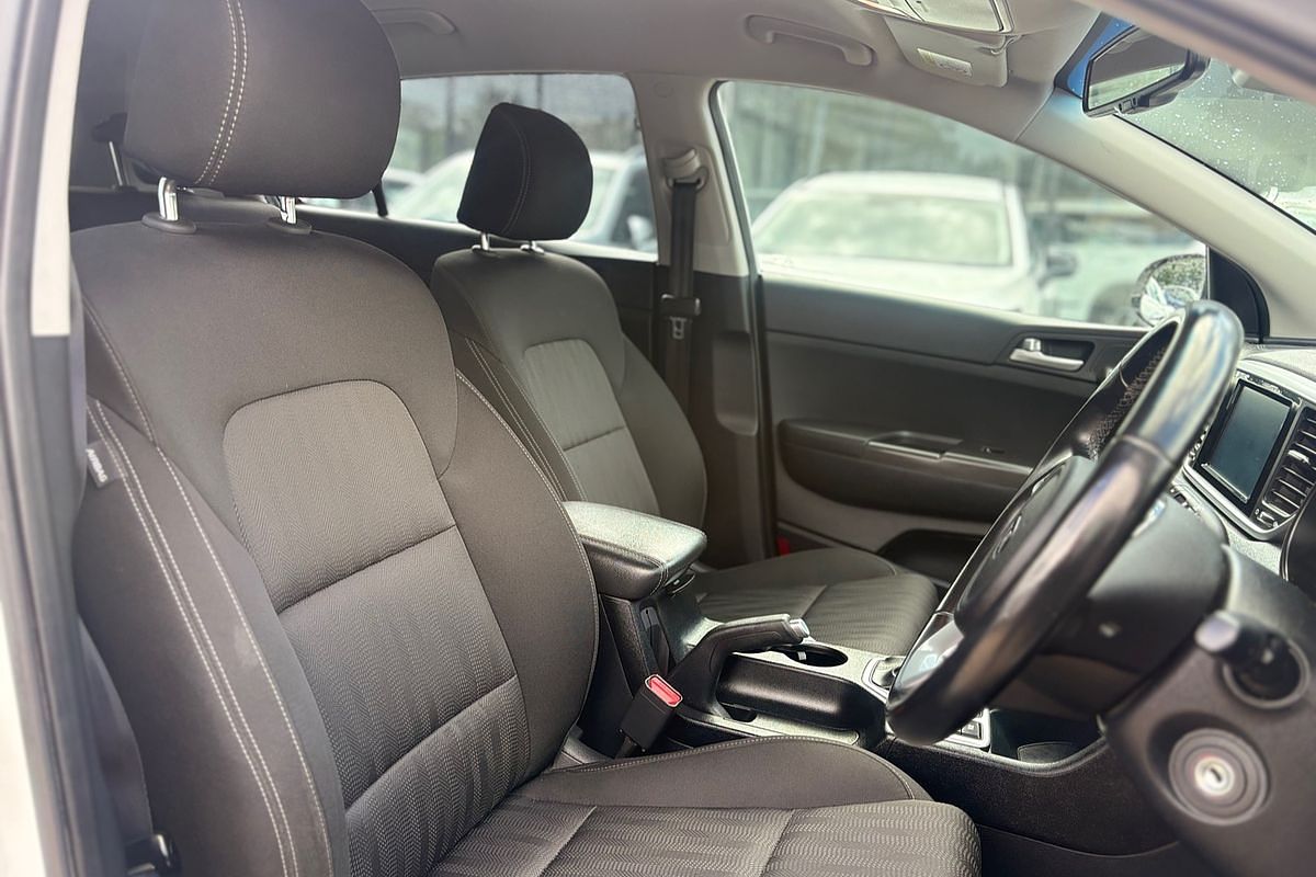 2019 Kia Sportage S QL