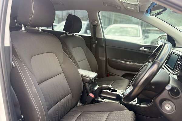 2019 Kia Sportage S QL