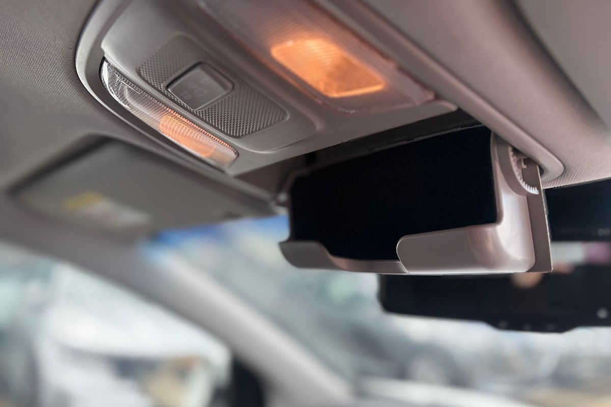 2019 Kia Sportage S QL