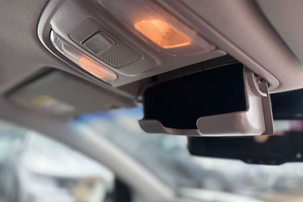 2019 Kia Sportage S QL