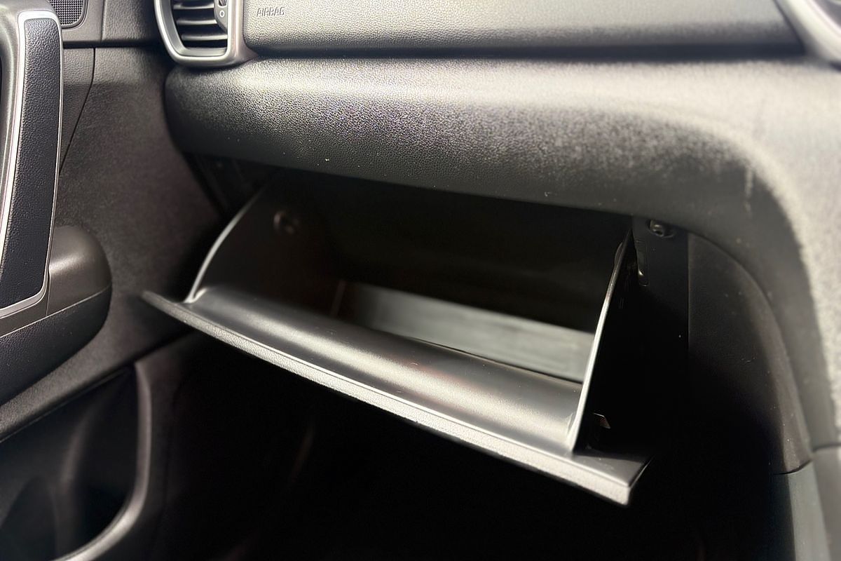 2019 Kia Sportage S QL