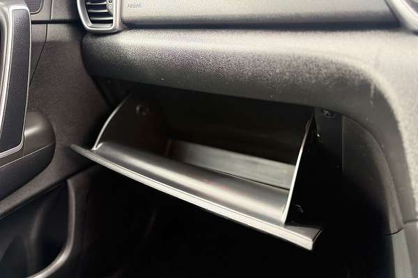 2019 Kia Sportage S QL