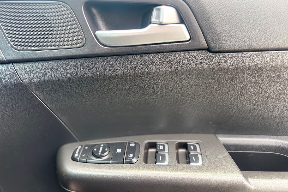 2019 Kia Sportage S QL