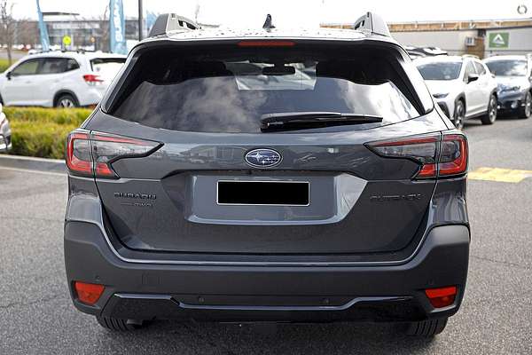 2025 Subaru Outback AWD Sport 6GEN