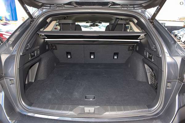 2025 Subaru Outback AWD Sport 6GEN