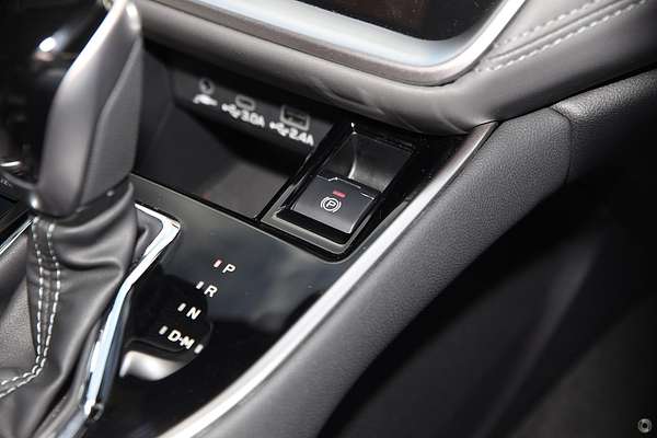 2025 Subaru Outback AWD Sport 6GEN