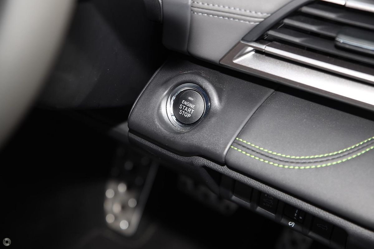 2025 Subaru Outback AWD Sport 6GEN