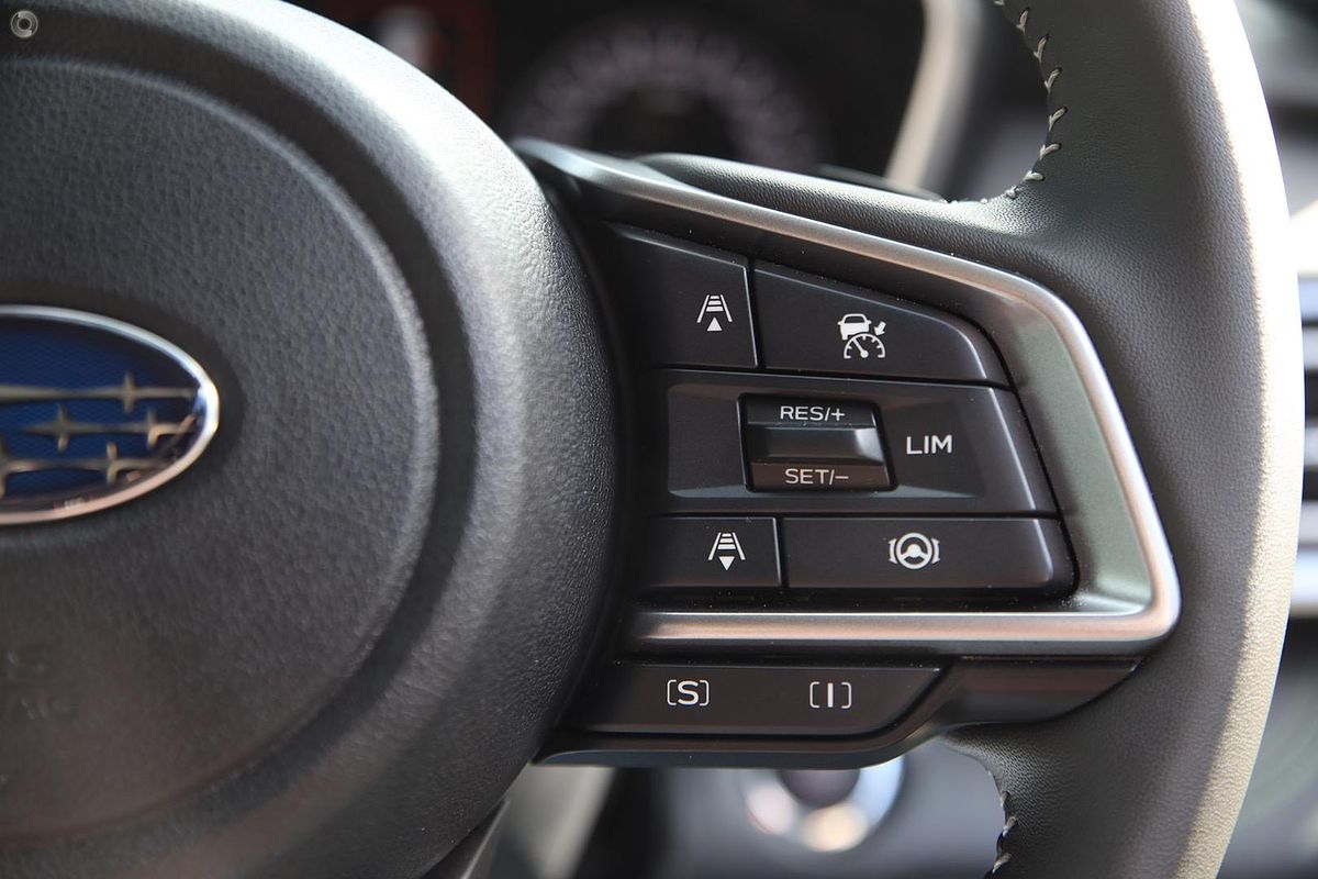 2025 Subaru Outback AWD Sport 6GEN