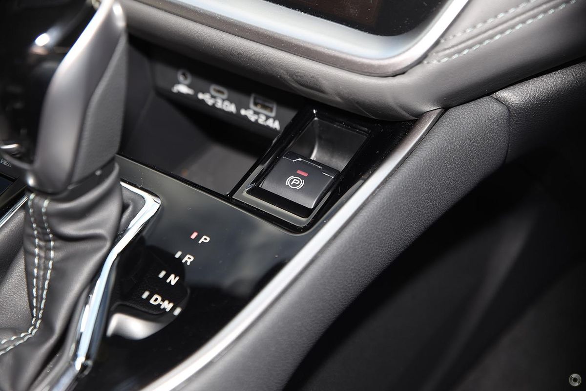 2025 Subaru Outback AWD Sport 6GEN